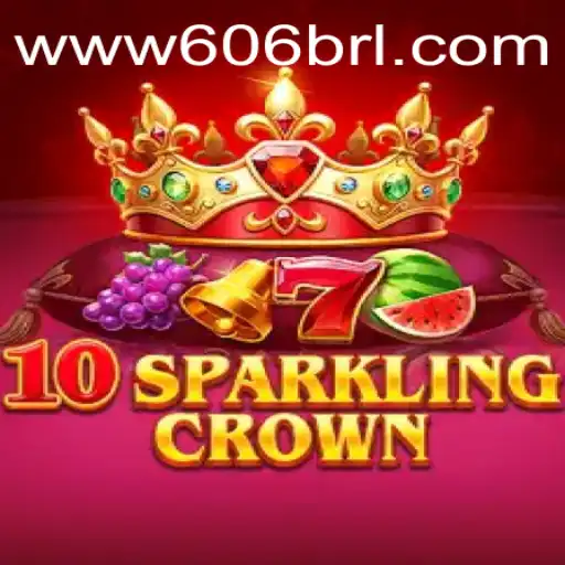 Descubra a Aventura Real em 10SparklingCrown