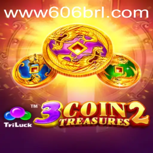 Explorando o Mundo de 3CoinTreasures2: Uma Jornada de Aventura e Tesouros