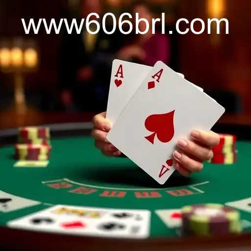 Blackjack