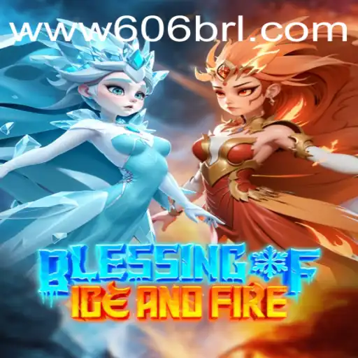 Blessing of Ice and Fire: Um Jogo Inovador no Cenário Atual