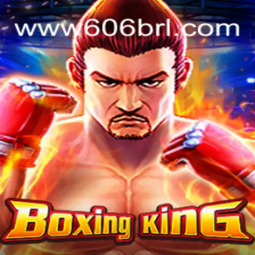 Descubra o Mundo Intenso de BoxingKing