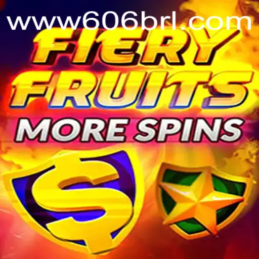 Explorando a Emoção de FieryFruitsMoreSpins: Um Guia Completo para Jogadores