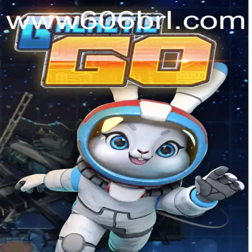 Descubra a Aventura Espacial: GalacticGO