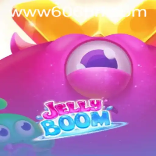 Descubra JellyBoom: O Novo Fenômeno dos Jogos Online