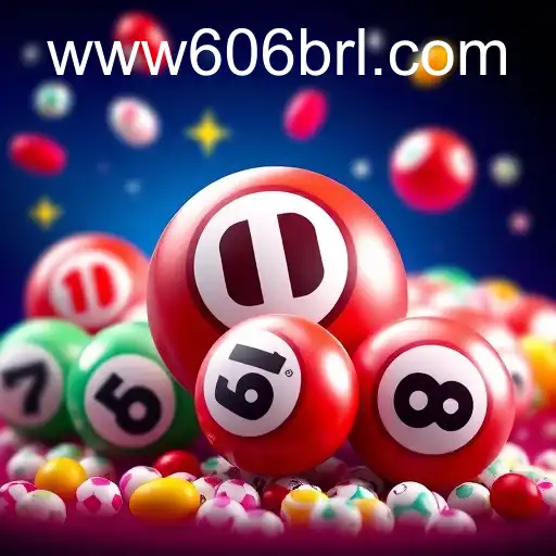 Jogos de bingo