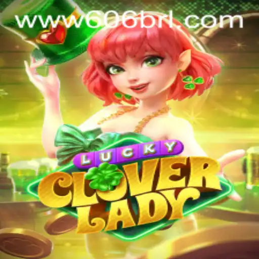 Descubra o Envolvente Mundo de 'LuckyCloverLady' no 606BRL.com