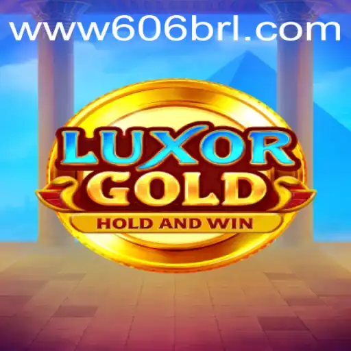 Desvendando LuxorGold: Uma Jornada em um Mundo de Aventura