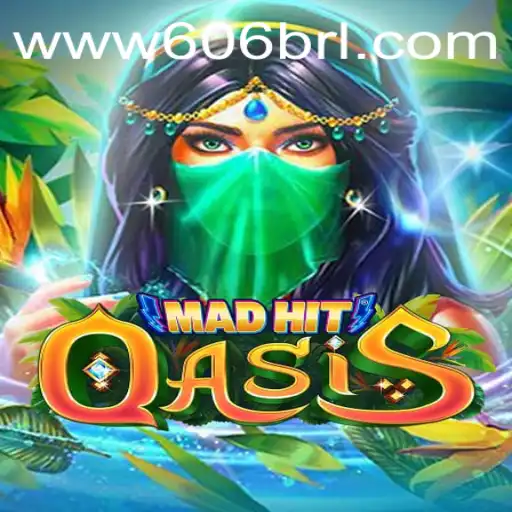 Introdução e Regras de MadHitOasis
