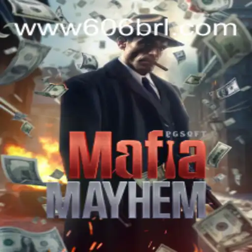 MafiaMayhem: A Trama Intrigante do Jogo que Conquista Fãs no 606BRL.com