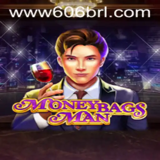 Descubra MoneybagsMan: O Novo Jogo que Está Conquistando o Mundo