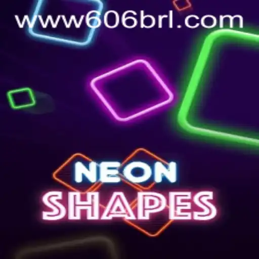 Explorando o Mundo de NeonShapes: Sua Nova Paixão em 606BRL.com