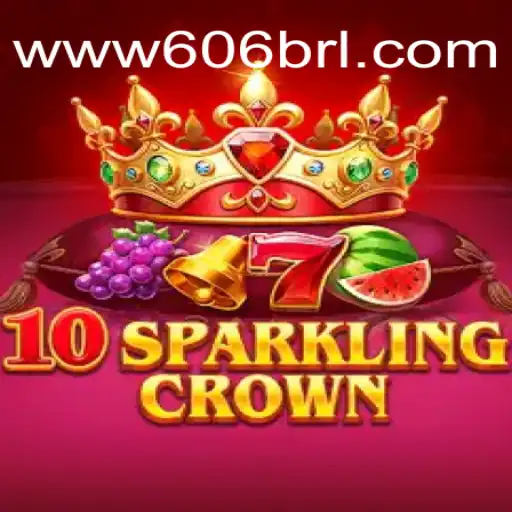 Descubra a Aventura Real em 10SparklingCrown