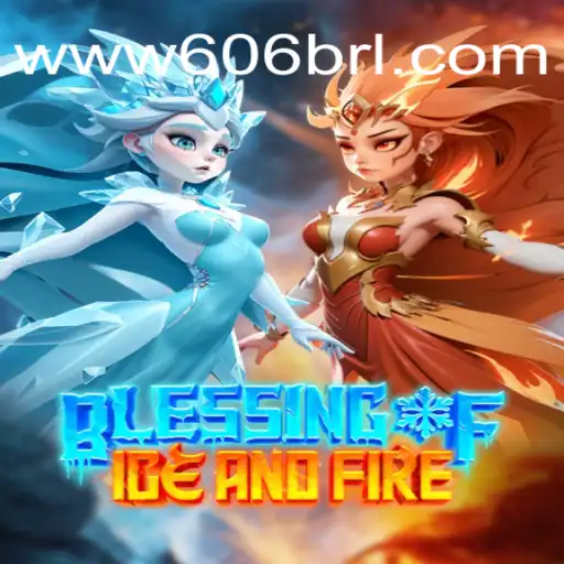 Blessing of Ice and Fire: Um Jogo Inovador no Cenário Atual