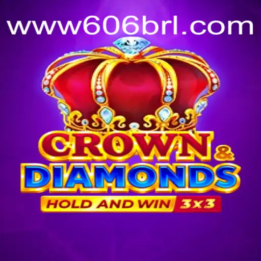 CrownDiamonds: Uma Imersão Estratégica no Universo Digital