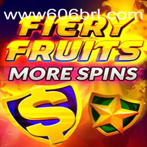 Explorando a Emoção de FieryFruitsMoreSpins: Um Guia Completo para Jogadores
