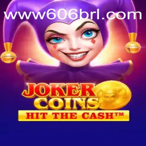 JokerCoins: Desvendando o Novo Jogo que Está Conquistando o Brasil