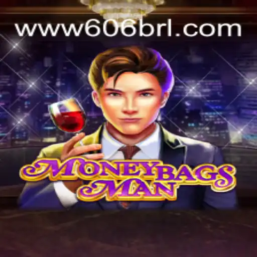 Descubra MoneybagsMan: O Novo Jogo que Está Conquistando o Mundo