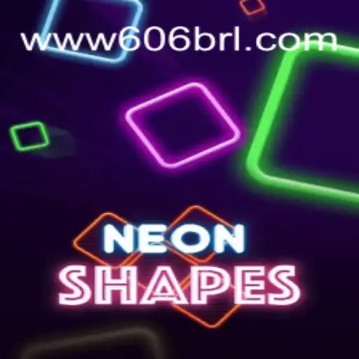 Explorando o Mundo de NeonShapes: Sua Nova Paixão em 606BRL.com