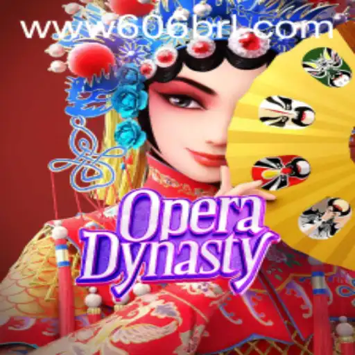 OperaDynasty: Mergulhe na Cultura e Estratégia com 606BRL.com