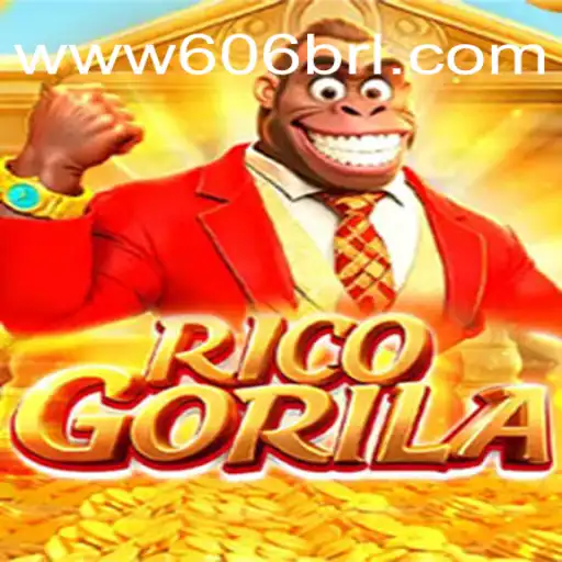 RicoGorila: Um Mergulho no Universo de Estratégia e Aventura